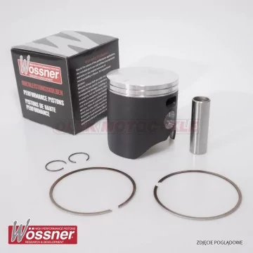 WOSSNER COUPLE GAS GAS (2T)...